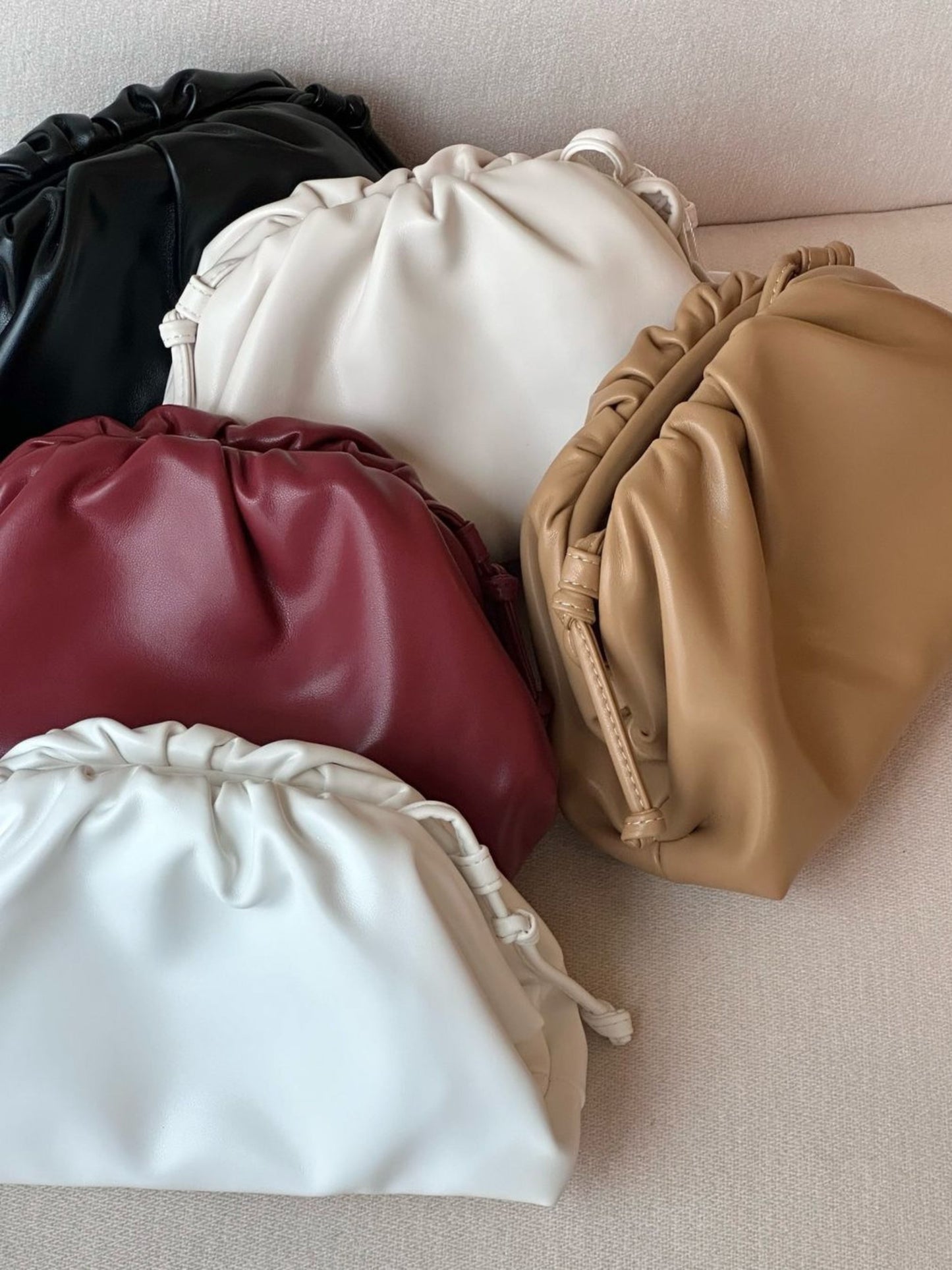 Sylvie | Sac Élégant pour Femme