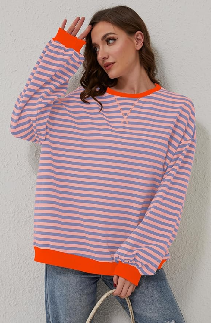 Zélie | Pull Élégant pour Femme