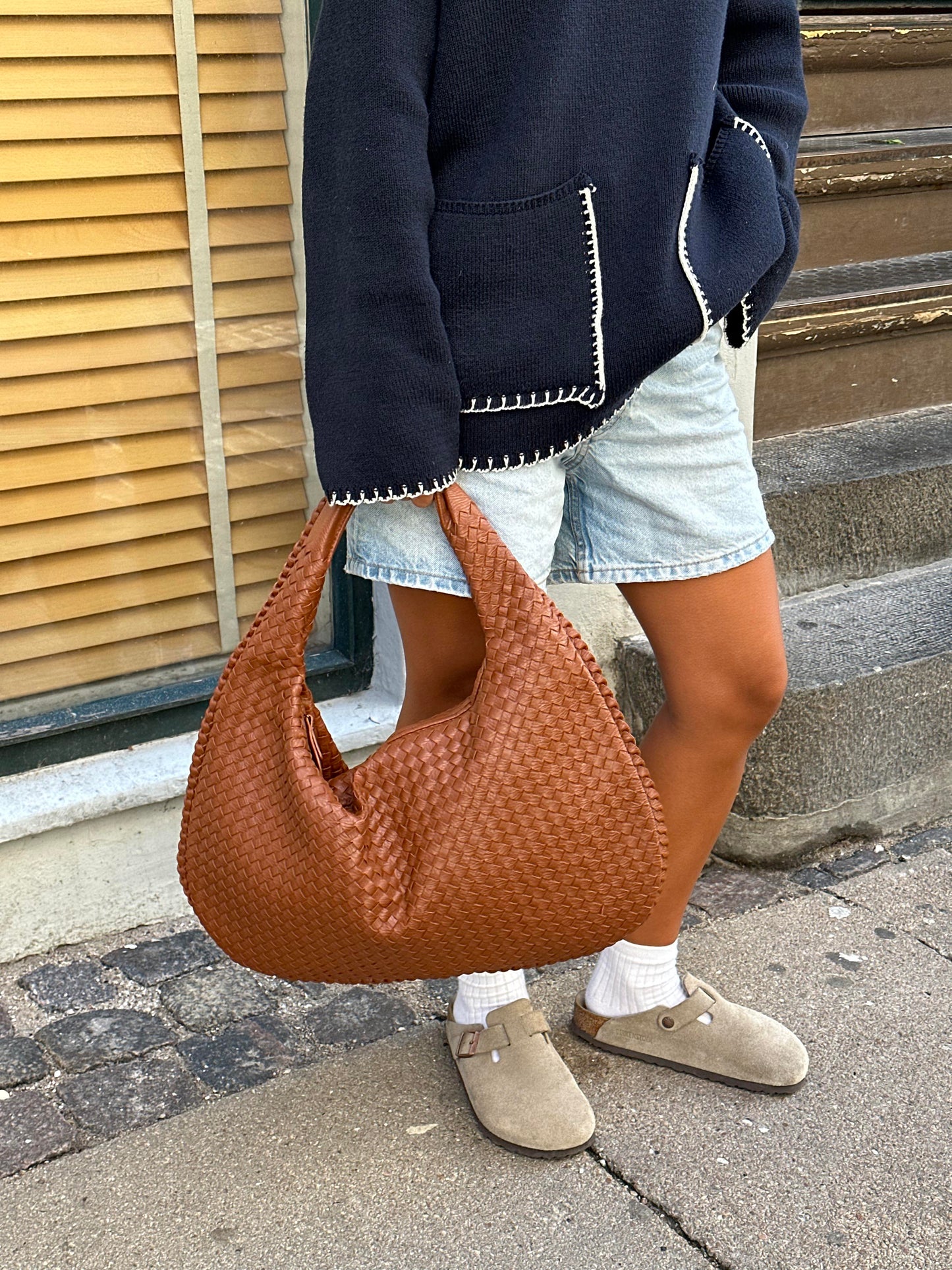 Fanny | Sac à Main pour Femme