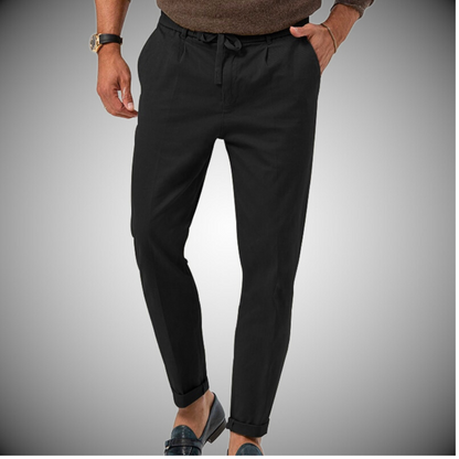 Mathis – Pantalon Homme Élégant et Confortable