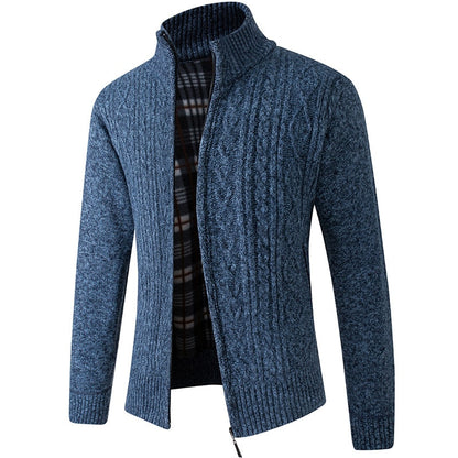 Guillaume | Cardigan Élégant pour Homme