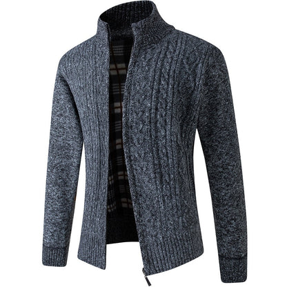 Guillaume | Cardigan Élégant pour Homme