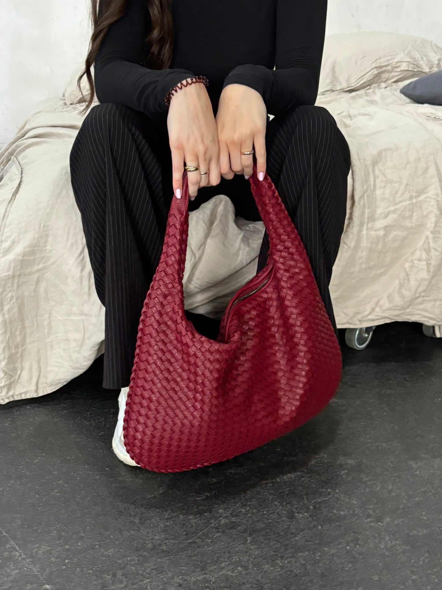 Sophi | Sac Bandoulière pour Femme