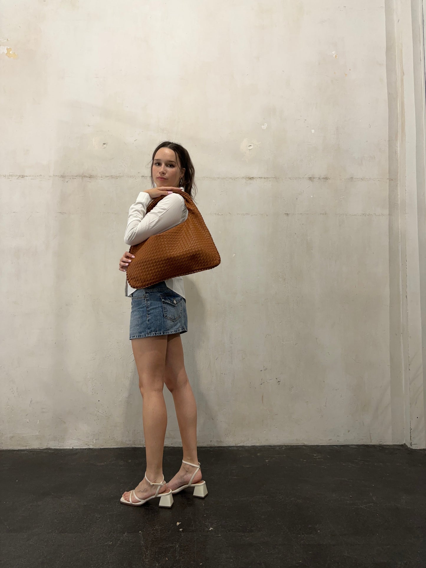 Sophi | Sac Bandoulière pour Femme