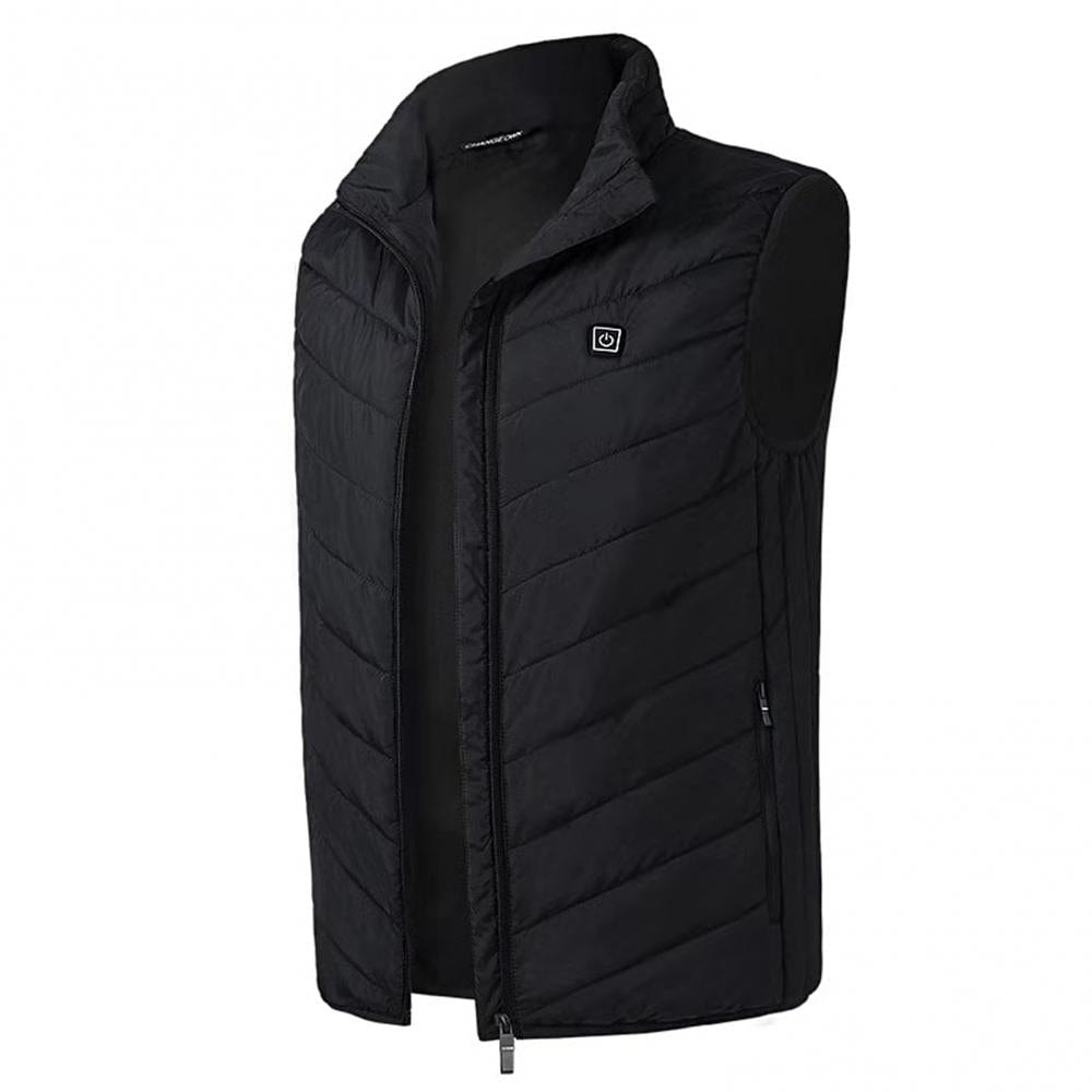 Jared - Gilet Chauffant - Style et Confort