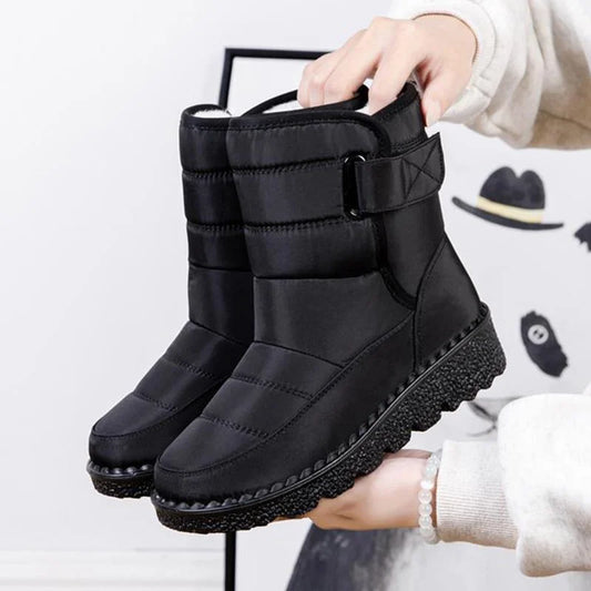 Bérénice | Bottes Imperméables Femme