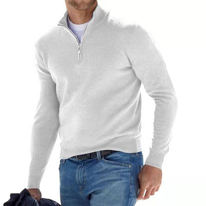 Thierry | Pull Homme Moderne