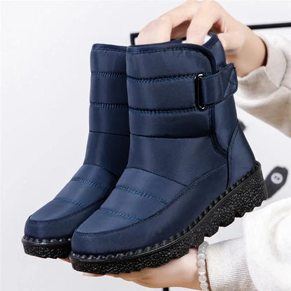 Bérénice | Bottes Imperméables Femme