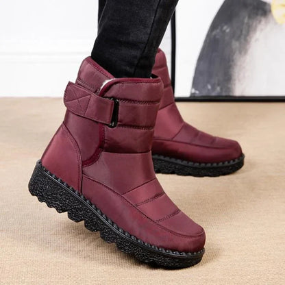 Bérénice | Bottes Imperméables Femme