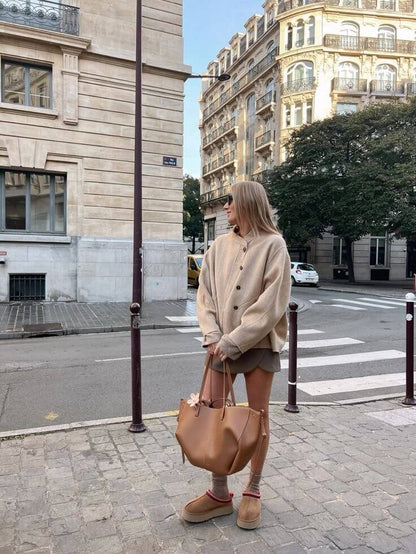 Anastasie | Sac Luxe pour Femme