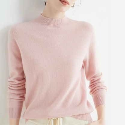 Jeanne | Pull en Cachemire pour Femme