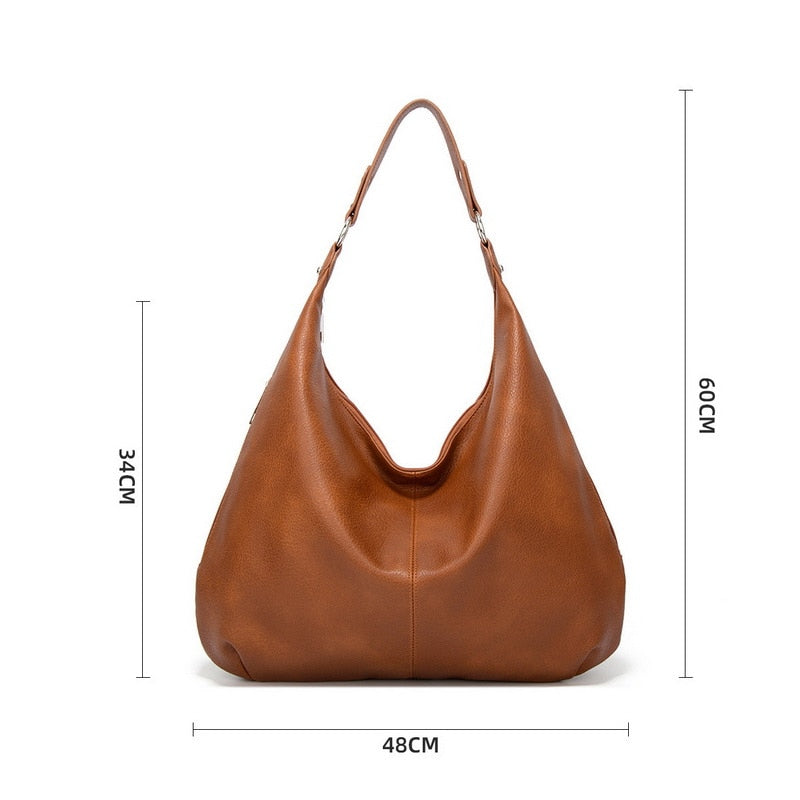 Daphné | Sac à main classique pour femme